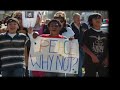 Palo Alto High Students Respond to Larry King Shooting Palo Alto High Students Respond to Larry King Shooting