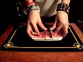 Card trick i created-\"Rubberband Revelation\" Card trick i created-\"Rubberband Revelation\"