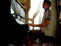 Speed of Sound (Coldplay) -piano