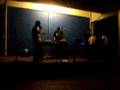 Serko fu provando en el freestyle y el huele moles