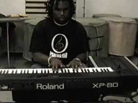 Psalms:150 Studio Session