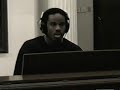Psalms:150 Studio Session