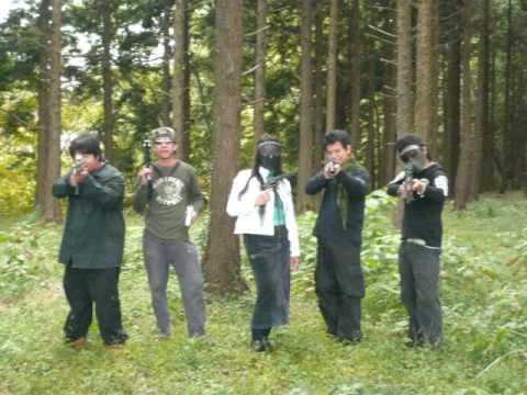 ravagex1 - PAIN JAPAN LOST COMMAND ( TROPANG GISING ) PROUD FILIPINOS Music : Salamat Performed by : The DAWN.