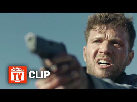 Shooter S03E01 Clip | 'Swagger And Solotov Fight' | Rotten Tomatoes TV