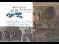 2008 Wheelchair Foundatin Charity Ball Promo 2008 Wheelchair Foundatin Charity Ball Promo