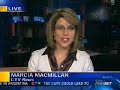 CTV Marc Emery Marcia MacMillan Interview