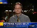 CTV Marc Emery Marcia MacMillan Interview
