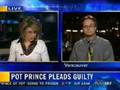 CTV Marc Emery Marcia MacMillan Interview