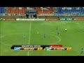 Godoy Cruz 4 - Nacional de Medellín 4