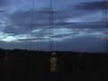 Rugby Radio Station Mast Demolition