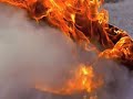 How a fire extinguisher works