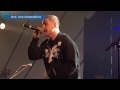 Dog Eat Dog op Crammerock 2010