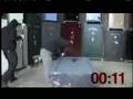 default Amsec Wall Safe