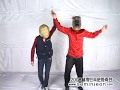 한국외국어대학교 2008 세계민속문화축전 UCC 1탄 플라멩고편