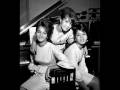 The Ronettes - The Best Part of Breakin' Up - 1960s - Hity 60 léta