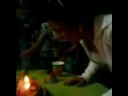 cumple de la teacher