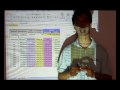 MS Excel Case Study - Break Event Point Analysis