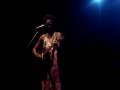 Ayo Without you Live in Athens 26/6/07