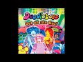 Tick Tock- The Doodlebops Get On The Bus Soundtrack