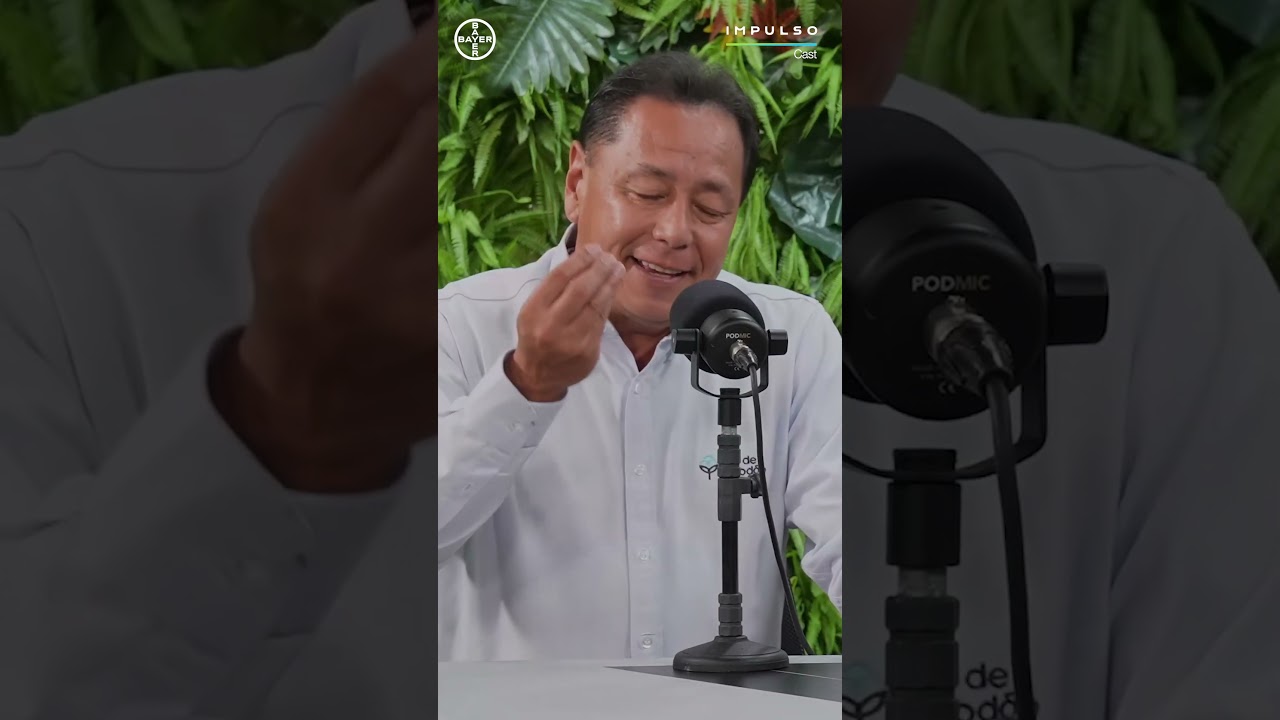 Resistência genéticaà ramulária - Teaser Impulso Cast Ep. 42