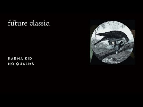 Karma Kid - No Qualms