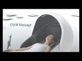 bodybuilding.it - presentiamo la nuova poltrona full relax del futuro. Grazie a differenti combinazioni di luce, musica e massaggio essa permette il recupero muscolare aiutandovi ad ottenere il miglior benessere mai provato.