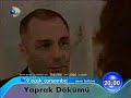 Yaprak D�k�m�-Yeni fragmani 56.B�l�m 9 ocak