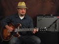 http://www.nextlevelguitar.com/pages/1_free_DVD/
Click the link above to receive free exclusive videos, newletters, and lots of free guitar and music goodies from Next Level Guitar.

In this module we review a 1992 Heritage 535 semi hollowbody electric guitar made in the USA. The guitar is based on the design of a Gibson ES 335. 

Many more reviews and lessons at:
http://www.nextlevelguitar.com
