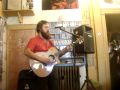 Iron & Wine - Love and Some Verses (Live at Aquarius Records, San Francisco, CA)