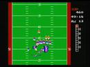 10 yard fight nes nintendo