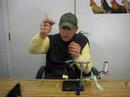 Tying a Ray\