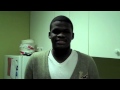 Johnathan - Urban Prep Charter Academy Englewood Campus