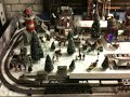 Christmas Village 2009 part 1