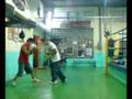 videos de Punch Mitts Training at Elorde Manila Part 2