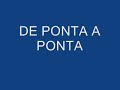 NEGUINHO DO CAXETA - DE PONTA A PONTA NEGUINHO DO CAXETA - DE PONTA A PONTA