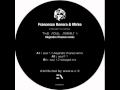enltd001 - Francesco Bonora & Mirko - soul 1.1 Alejandro Vivanco remix - Etichetta Nera