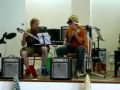 Jesse Phillips - Nothing Else Matters
