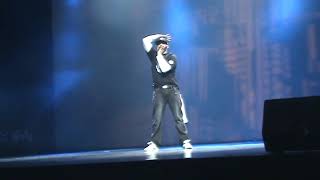 Mr. Wiggles – Judge Demo Street Jam 10 Korea 2012