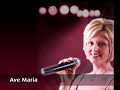Gina Jones -  Ave Maria