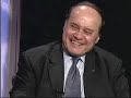 Gerard Colby - Air date: 03-20-07