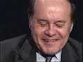 Gerard Colby - Air date: 03-20-07
