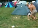Nature One Football