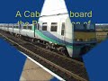 BVE Class 321-3 Cabride