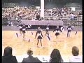 Carson Nationals 2001