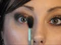 Makeup Tutorial: Hilary Duff inspired Makeup Tutorial: Hilary Duff inspired