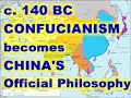 Ancient Civilizations II in 2 1/2 Minutes !