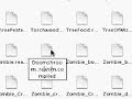 PVZ Secrets - The "compiled" Folder Part 1