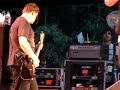 Paris hilton hidden during good charlotte\ Paris hilton hidden during good charlotte\