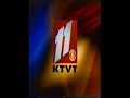 KTVT 11 News intro 11 on 11