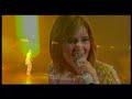 TATA YOUNG - I Need Both of You (live in Bangkok)